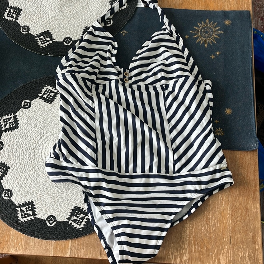 Tommy Hilfiger 1 Piece Swimsuit